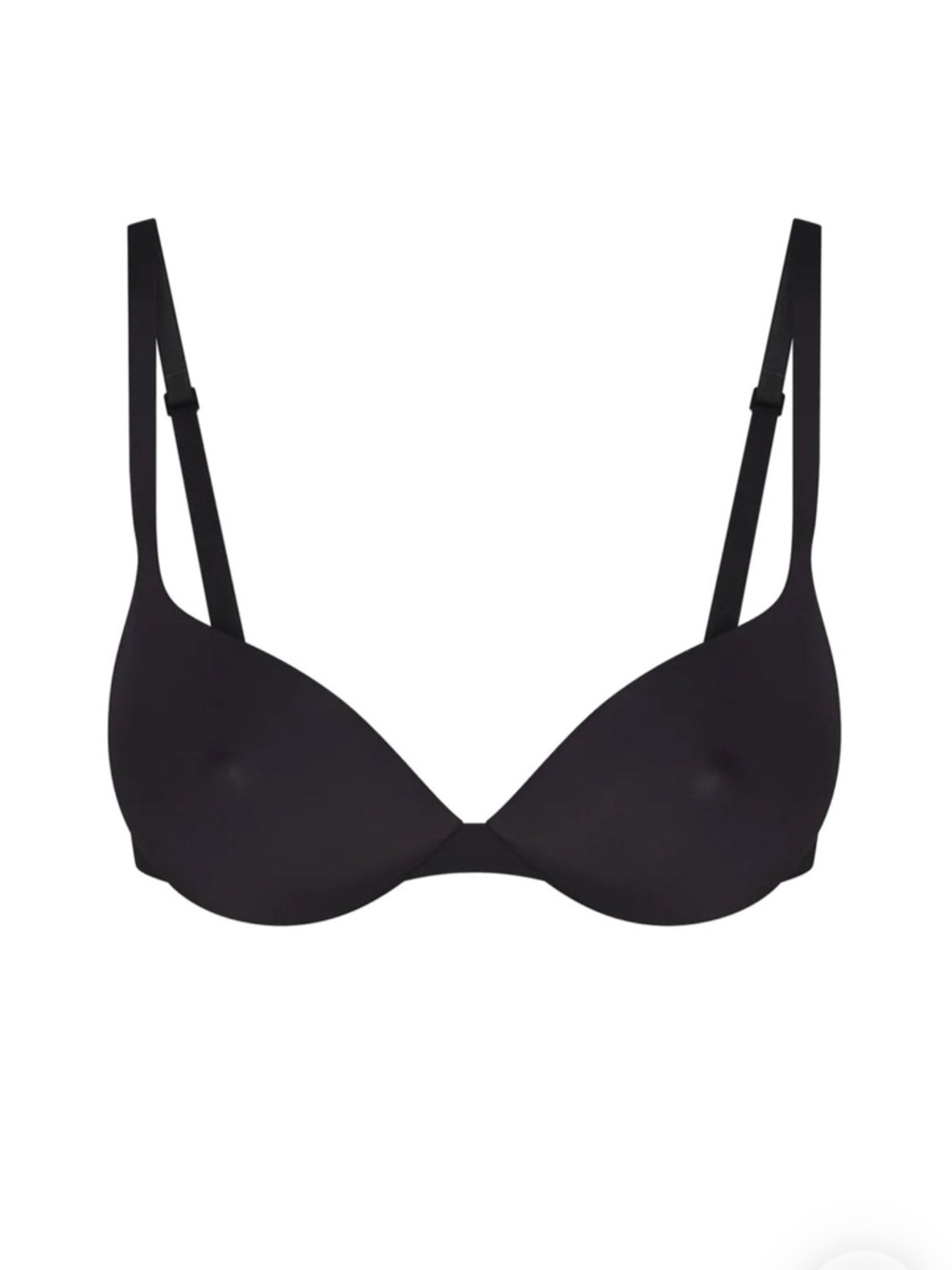 Skims Nippie Push Up Bra